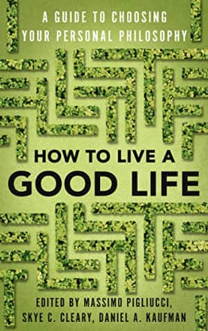 Episode 24: Living the Good Life