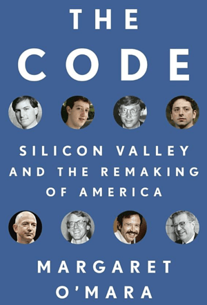 Episode 33: History of Silicon Valley Part 2